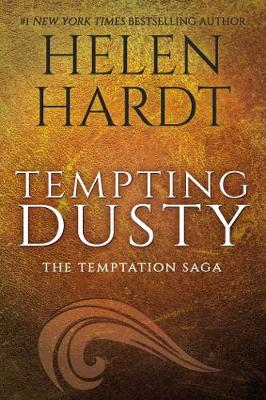 Book cover for Tempting Dusty