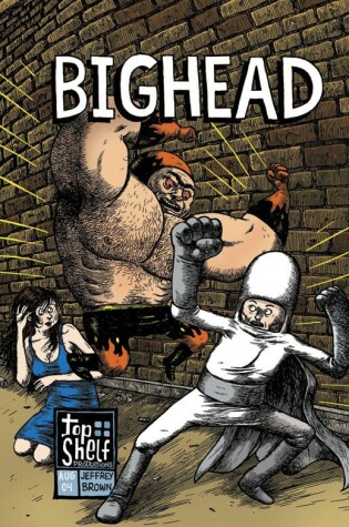 Cover of Bighead