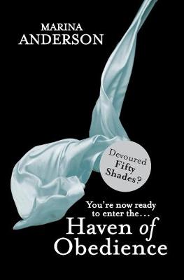 Book cover for Haven of Obedience