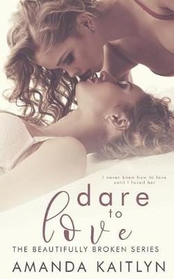 Book cover for Dare to Love