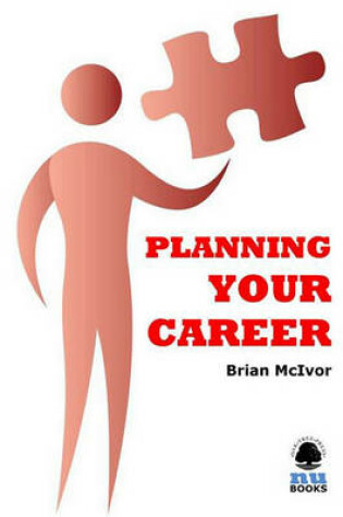 Cover of Planning Your Career