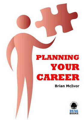 Cover of Planning Your Career