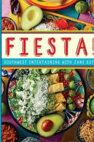 Cover of Fiesta!