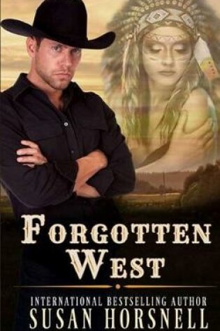 Cover of Forgotten West