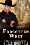 Book cover for Forgotten West
