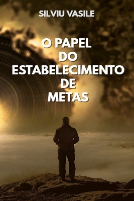 Book cover for O Papel Do Estabelecimento de Metas