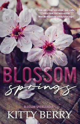 Book cover for Blossom Springs