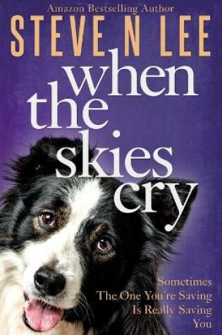 Cover of When The Skies Cry