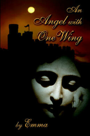 Cover of An Angel with One Wing