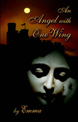 Book cover for An Angel with One Wing