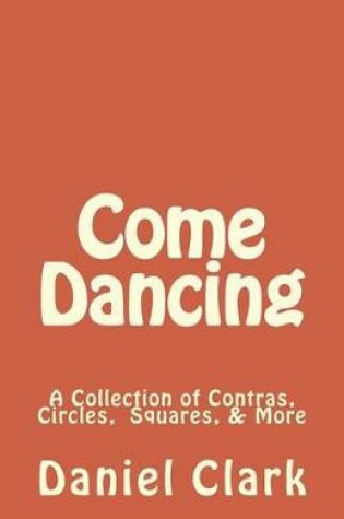 Cover of Come Dancing