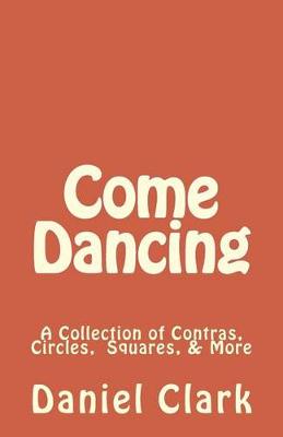 Book cover for Come Dancing