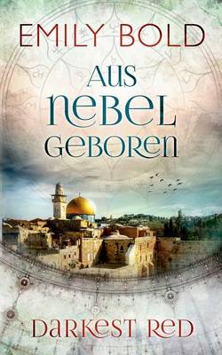 Book cover for Aus Nebel geboren