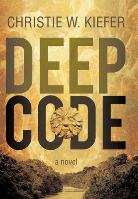 Book cover for Deep Code