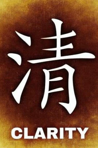 Cover of Chinese Writing for Clarity