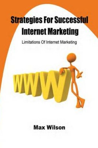 Cover of Strategies for Successful Internet Marketing