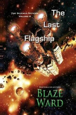 Cover of The Last Flagship