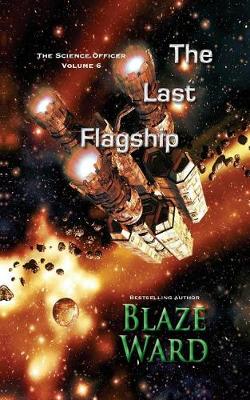 Cover of The Last Flagship