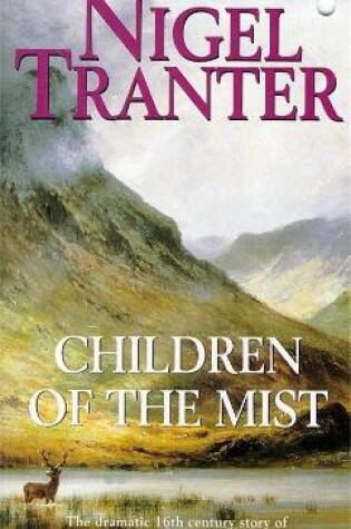 Cover of Children of the Mist