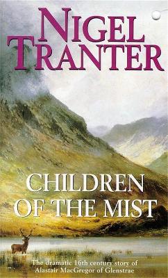 Book cover for Children of the Mist