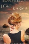 Book cover for Love and Karma