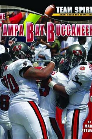 Cover of The Tampa Bay Buccaneers