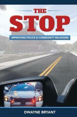 Cover of The Stop