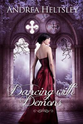 Book cover for Dancing with Demons