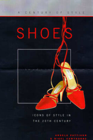 Cover of Shoes