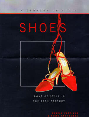 Cover of Shoes