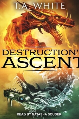 Cover of Destruction's Ascent