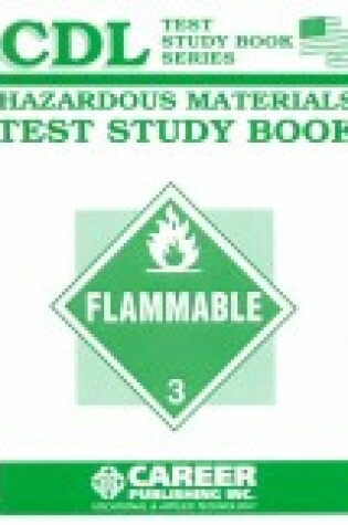 Cover of CDL Hazardous Materials Test