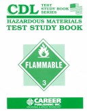 Cover of CDL Hazardous Materials Test