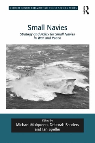 Cover of Small Navies