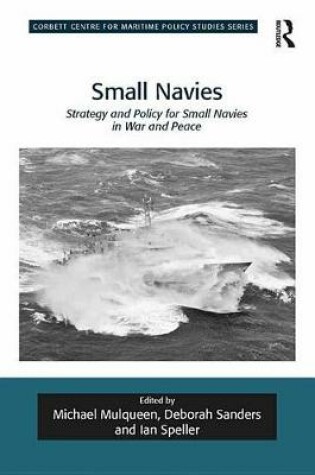 Cover of Small Navies
