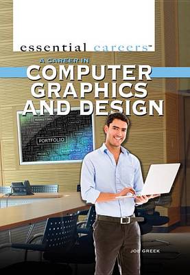 Book cover for A Career in Computer Graphics and Design