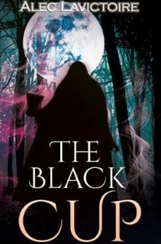 Cover of The Black Cup