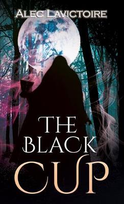 Book cover for The Black Cup