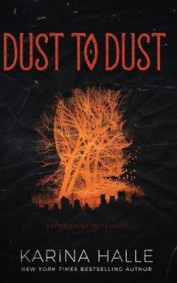 Cover of Dust to Dust