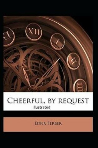 Cover of Cheerful-By Request Illustrated