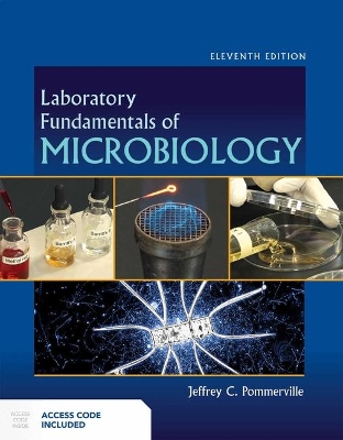 Book cover for Fundamentals Of Microbiology + Laboratory Fundamentals Of Microbiology + Access To Fundamentals Of Microbiology Laboratory Videos)