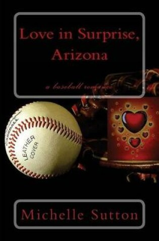 Cover of Love in Surprise, Arizona