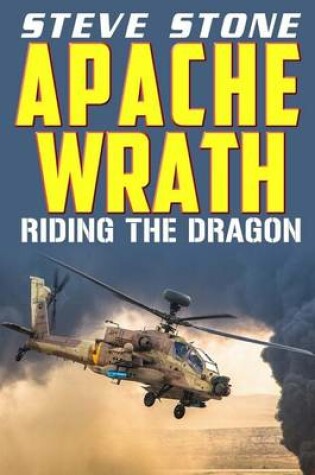 Cover of Apache Wrath