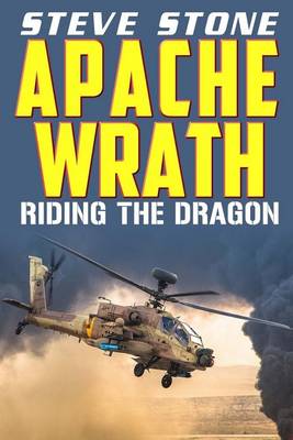 Book cover for Apache Wrath