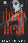 Book cover for Done Deal