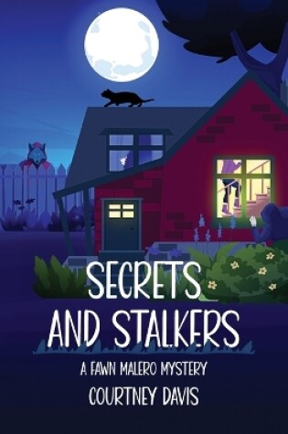 Cover of Secrets and Stalkers