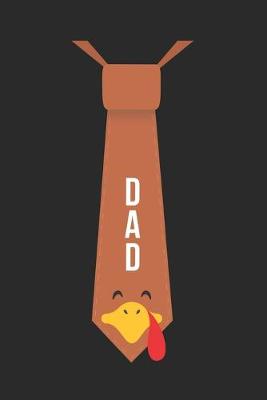 Book cover for Dads