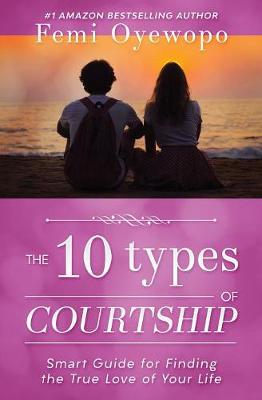 Cover of The Ten Types of Courtship