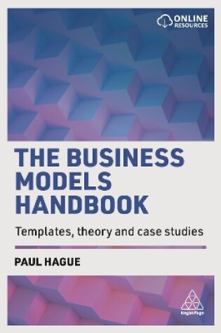 Cover of The Business Models Handbook