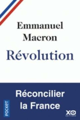 Cover of Revolution